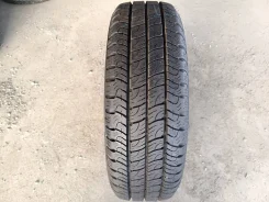 Goodyear Cargo Marathon