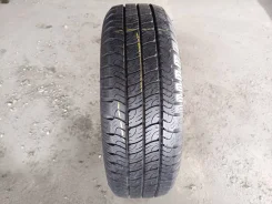 Goodyear Cargo Marathon