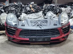������� Porsche Macan 95B807221A CTMA 3.0 95B807221A ����