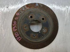 ��������� ���� Nissan Fuga 2006 43206EG000 PY50 VQ35DE, ������ 43206EG000 ����