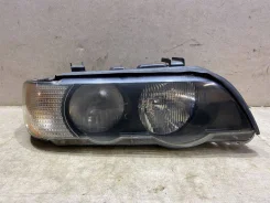 ���� ������ ������� BMW X5 E53 2002 ����