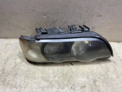 ���� ������ ������� BMW X5 E53 2001 ����