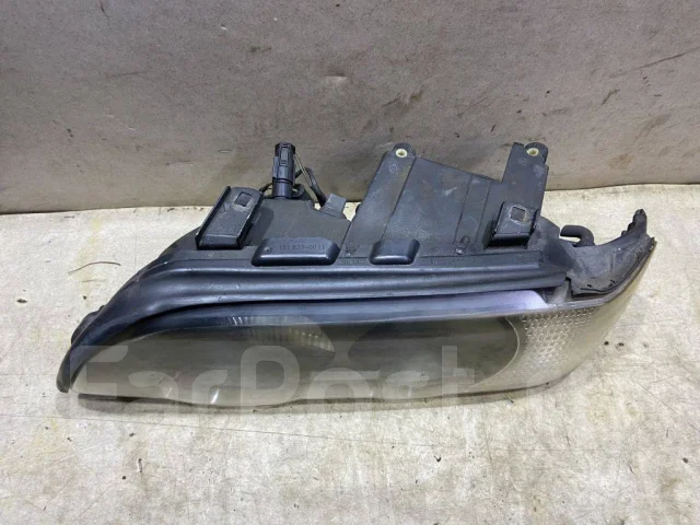 ���� ����� ������� BMW X5 E53 2001 ����