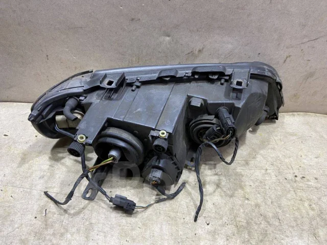 ���� ����� ������� BMW X5 E53 2001 ����