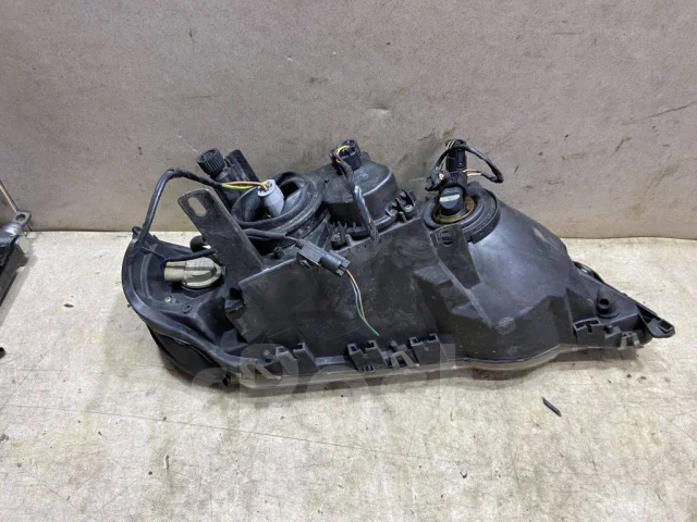 ���� ����� ������� BMW X5 E53 2001 ����