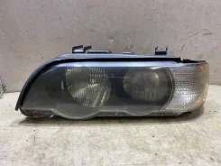 ���� ����� ������� BMW X5 E53 2001 ����