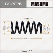 ������� �������� Masuma rear Wingroad/ WPY11 Masuma CS2026, ������ CS2026 ����