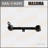 ����� (����) Masuma, rear Crown, MARK X / GRS180, GRX130 (R) (1/20) Masuma MA142R, ������ MA142R ����