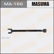 ����� (����) Masuma, rear RX400H, Harrier / MHU33L, GSU30W (1/20) Masuma MA166, ������ MA166 ����