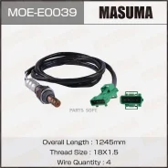 ������ ����������� Masuma, Citroen Berlingo 96- Masuma MOEE0039 MOEE0039 ����