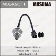 ������ ����������� Masuma, Hyundai Elantra / G4FA, G4FC Masuma MOEK9011 MOEK9011 ����