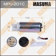 ���������� Masuma, FX35, Teana / S50, J31, ���������� ��������� Masuma MPU201C MPU201C ����