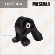 ���������������������������� Masuma, Honda CR-V, Stream / (rear) Masuma RU5064, ������ RU5064 ����