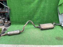 ��������� Toyota Land Cruiser 1998 1740350151 UZJ100 2UZFE 1740350151 ����