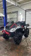 BRP Can-Am Outlander 1000R X MR. ��������, ��, �� ����