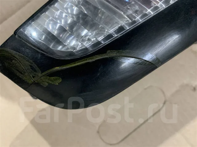 ������ Nissan CUBE AZ10 265552U725, ����� 265552U725 ����