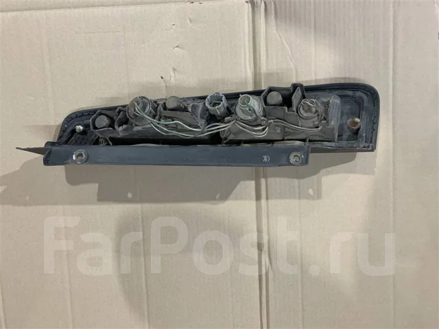 ������ Nissan CUBE AZ10 265552U725, ����� 265552U725 ����
