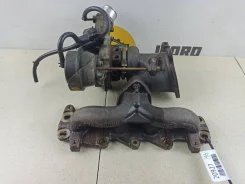 ������� Ford Focus 3 2011 1745651 CB8 1.6 Ecoboost JQDA 1745651 ����