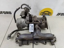������� Ford Focus 3 2011 1745651 CB8 1.6 Ecoboost JQDB 1745651 ����