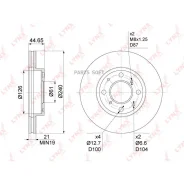 ���� ��������� ������������� (240x21) | ����� | Lynxauto BN1038 BN1038 ����