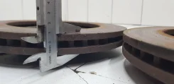 ���� ��������� �������� 2�� [M113501075] ��� Kaiyi E5 [���. 535908-4] M113501075 ����