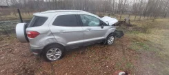 Ford EcoSport. Z6FLXXECHLFE05715 ����