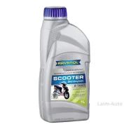 Ravenol Scooter 2T