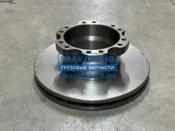 ���� ��������� ��� ����������� ��� LF45 330*34/28*119 ��. Meritor MBR5097 MBR5097 ����
