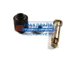��������� �������� ������� BPW/Schmitz/ROR, o50xo100,5x130-M42X3/232 Auger 53542 53542 ����