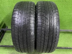 Michelin Latitude X-Ice 2