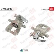 ������� ��������� ����. ���. Masterkit 77AK2007 77AK2007 ����