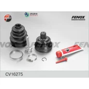 ���� AUDI A6 04-11 2.0-3.2 2.0-3.0TDI 38/27��. �������� Fenox CV16275 CV16275 ����