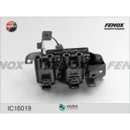 ������� ��������� Hyundai Accent LC (Tagaz) 02- 1.6 Fenox IC16019 IC16019 ����