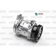 ���������� ������������ ��� Lada Largus (12-), Renault Logan (08-), Duster (10-) Patron PACC010 PACC010 ����