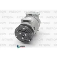 ���������� ������������ Chevrolet Lacetti (04-)/Cruze (09-) 1.4i/1.6i Patron PACC019 PACC019 ����