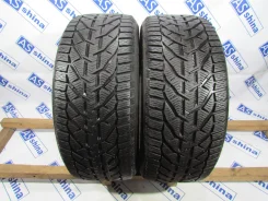 Tigar SUV Winter