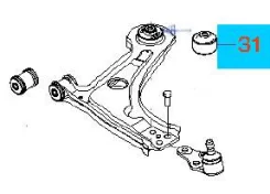 ����������� ��������� ������ Chevrolet Lacetti ����� ��� Chevrolet Lacetti, Chevrolet Nubira, Chevrolet Lanos T100, gm 96391856 96391856 ����