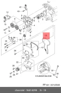 ������ ��� GM 96814098 96814098 ����