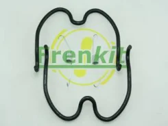 ������� ��������� ������� ����������� ������� ��� OPEL Agila, Suzuki Ignis II, Subaru Justy III frenkit 950837 950837 ����