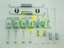 �������� ������������ ���������� �������� ��� Suzuki Baleno, Suzuki Liana, Suzuki Swift frenkit 950815 950815 ����