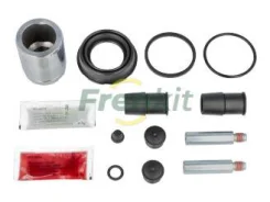 ����������� ���������� �������� Superkit, ������ ��� Skoda Superb III, Volkswagen Tiguan 16-19 frenkit 742218 742218 ����