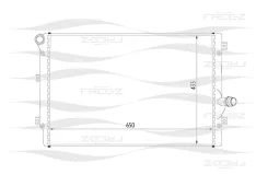 �������� ���������� FREE-Z KK0210 KK0210 ����