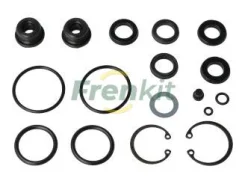 ����������� �������� ���������� �������� ��� Mazda 626, Mazda 323, Daewoo Rezzo frenkit 123078 123078 ����