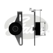 ����� �������� ��������� ������������ Gates T38484 T38484 ����