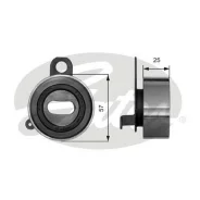 ����� �������� ����� ��� Gates T41072 T41072 ����