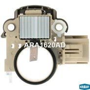 ��������� ���������� Krauf ARA1620AD ARA1620AD ����