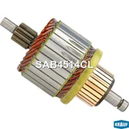 ����� �������� Krauf SAB4514CL SAB4514CL ����