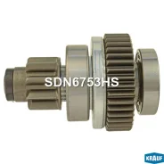������� �������� Krauf SDN6753HS SDN6753HS ����