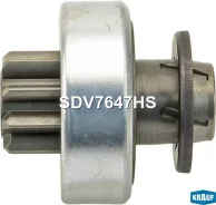 ������� �������� Krauf SDV7647HS SDV7647HS ����