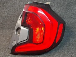 ������ ������ ������ GMC Terrain 2 2020 PK1324130 84379498 ����